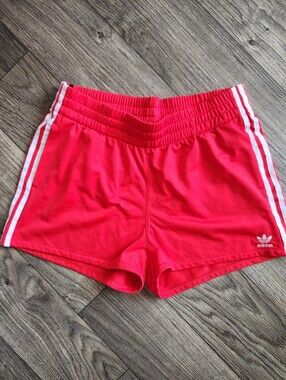 Adidas Adicolor 3-Stripes Shorts Asia Size XL